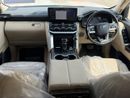 تويوتا لاند كروزر GXR 3.5L