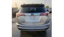 تويوتا راف ٤ TOYOTA RAV 4 2016