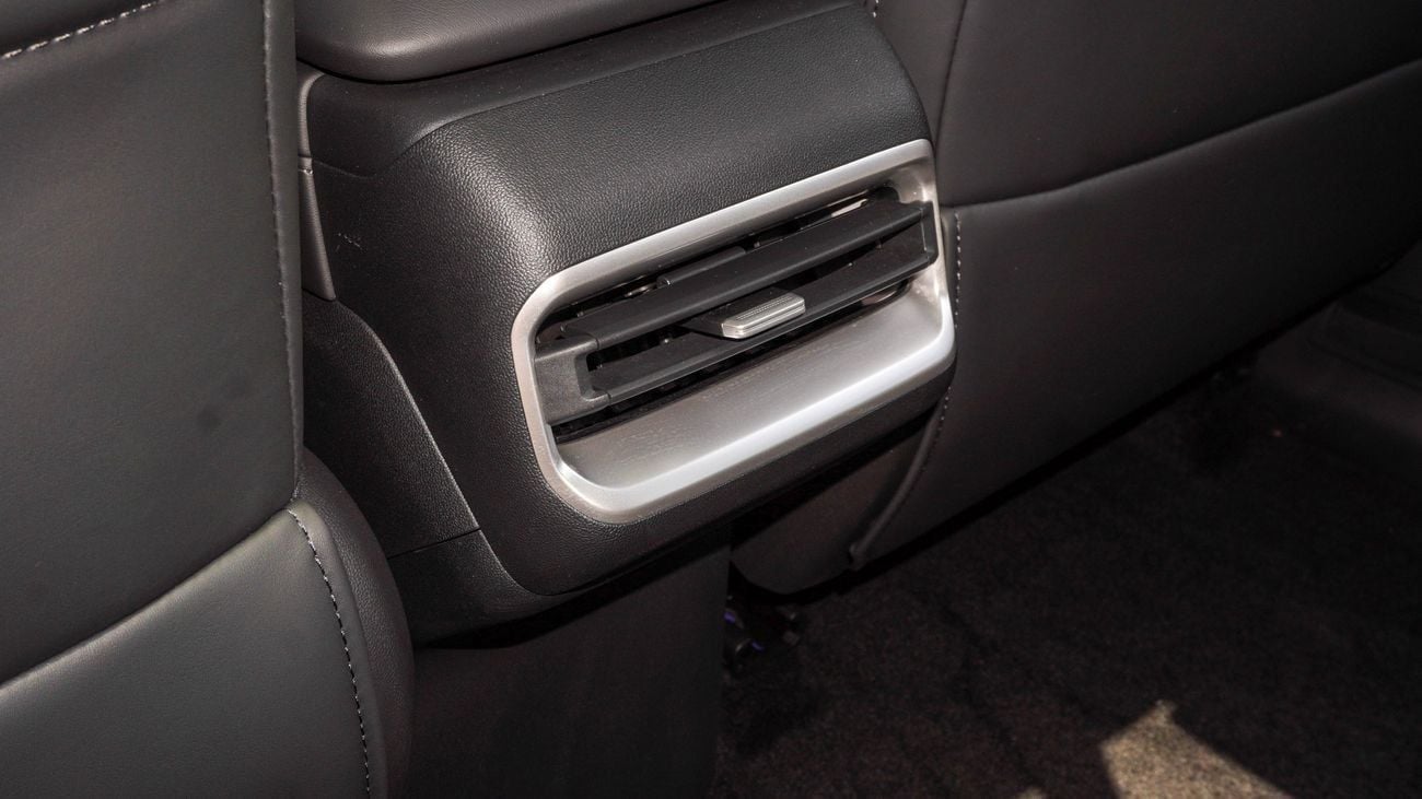 Changan Deepal G318 Brand New Changan Deepal Air Suspension 2024 1.5L 4WD Petrol|Silver/Black|N-DEP-AS-1.5-24| FOR LOCAL