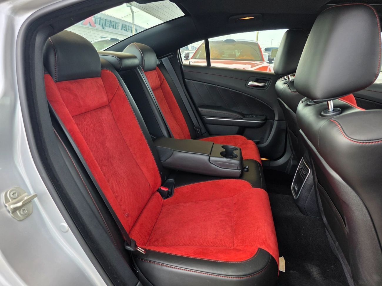 Dodge Charger R/T Scatpack 6.4L (485 HP)