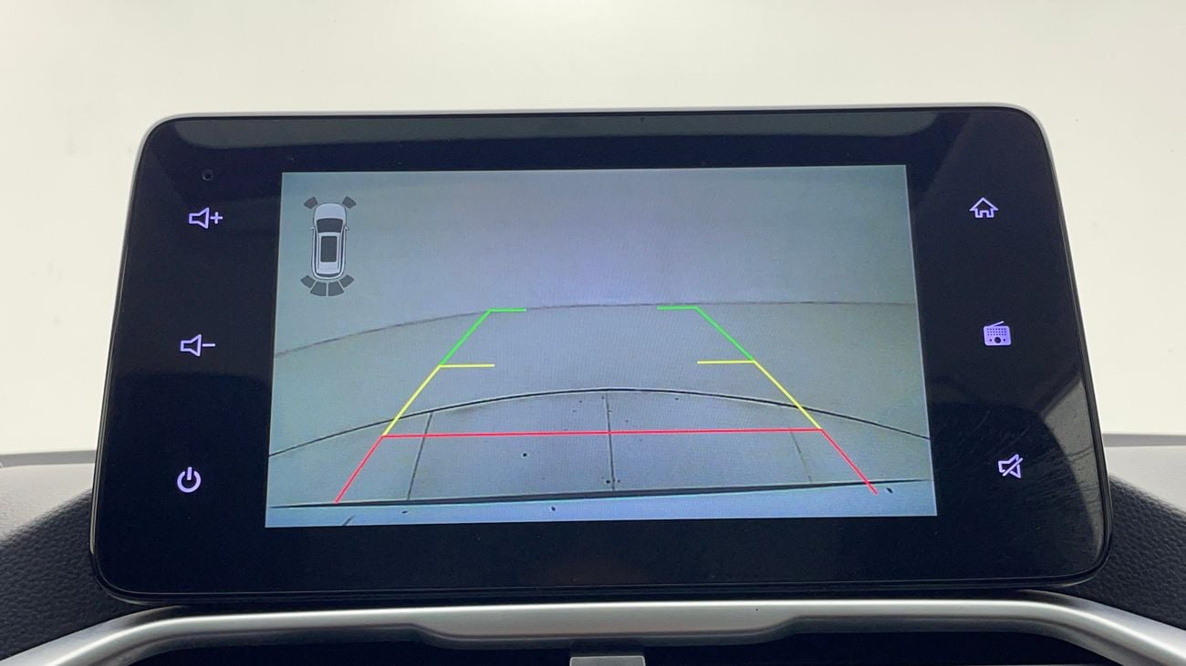 Chevrolet Captiva Premier 1.5L (149 HP) (5 Seater) 2022 PREMIER | AED 618/Month | 0 DP | 30 Day Return | Warranty | Se