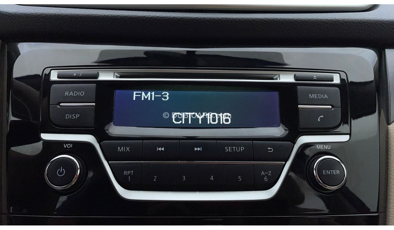 Nissan XTrail S 2.5 | Zero Down Payment | Free Home Test Drive