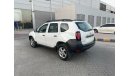 Renault Duster GCC