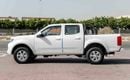 Great Wall Wingle 7 Luxury 4x4 2.0L - Titanium White Inside Black | Export Only