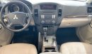 Mitsubishi Pajero 2014 Ref#647