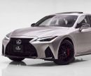 Lexus IS300 2.0
