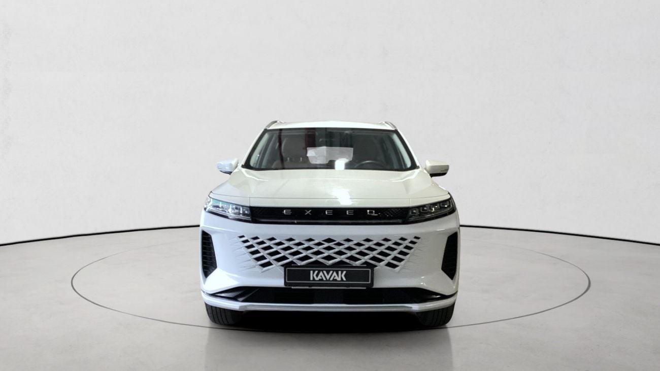 إكسيد LX 1.5TCI COMFORT CVT | شامل الضمان | 0 ﺪﻔﻋﺓ ﺃﻮﻟﻯ
