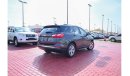 Chevrolet Equinox 2019 | CHEVROLET EQUINOX LT | TURBOCHARGED FWD | GCC | AGENCY FULL-SERVICE HISTORY | FLEXIBLE DOWN-P