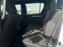 Toyota Hilux TOYOTA HILUX (GGN125) 4.0L Pick-up 4WD 4 Doors