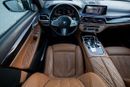 BMW 750Li xDrive 4.4L (523 HP)