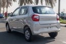 Suzuki Alto GL 2025 1.0L Hatchback 5 Seater M/T Petrol | Book Now - Export Only