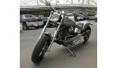 هارلي ديفيدسون سوفت تايل HARLEY DAVIDSON - 2001 - SOFT TAIL - CUSTOMIZED BY TBC CYCLES -