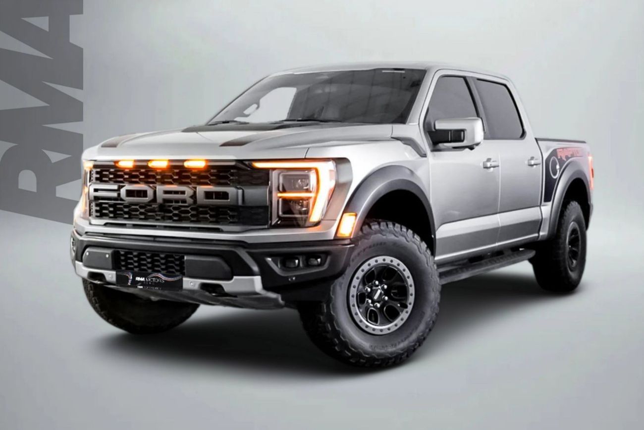 Ford F 150 Raptor 2023 Ford F150 Raptor / Ford Warranty & Service Contract