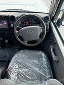 تويوتا لاند كروزر 79 series Workmate Australian spec