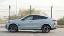 BMW X6 M60i V8 M-SPORT PRO 2026 MY EXPORT PRICE