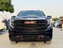 جي أم سي سييرا 2.7T SLE Crew Cab (FWD)