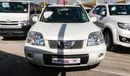 Nissan XTrail