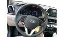 Hyundai Tucson 2.0L