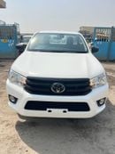 تويوتا هيلوكس HILUX ,REVO ,SINGLE CAB ,PETROL ,2.7 LITER ,RIGHT HAND DRIVE ,AUTOMATIC  ,2WD