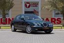 Jaguar S Type Sport