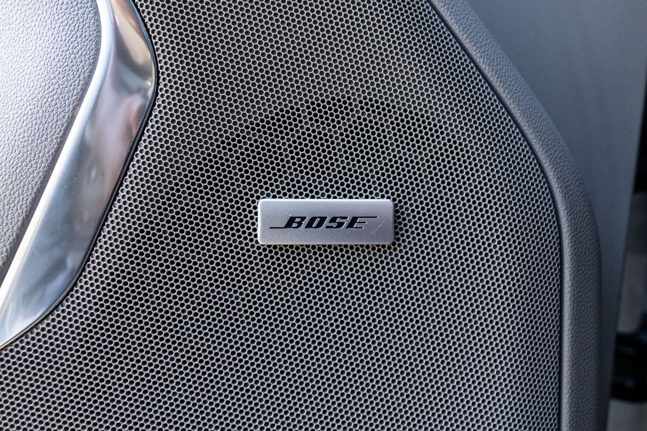 Chevrolet Tahoe Z71 6.2L