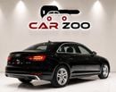 أودي A4 35 TFSI S-LINE 35 TFSI
