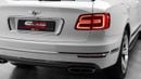 بنتلي بينتايجا W12 2017 - GCC