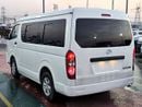 Joylong A4 JOYLONG A4 Bus 2.5L V4 Diesel 15 Seats   White color 2023 Model