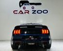 Ford Mustang GT PREMIUM