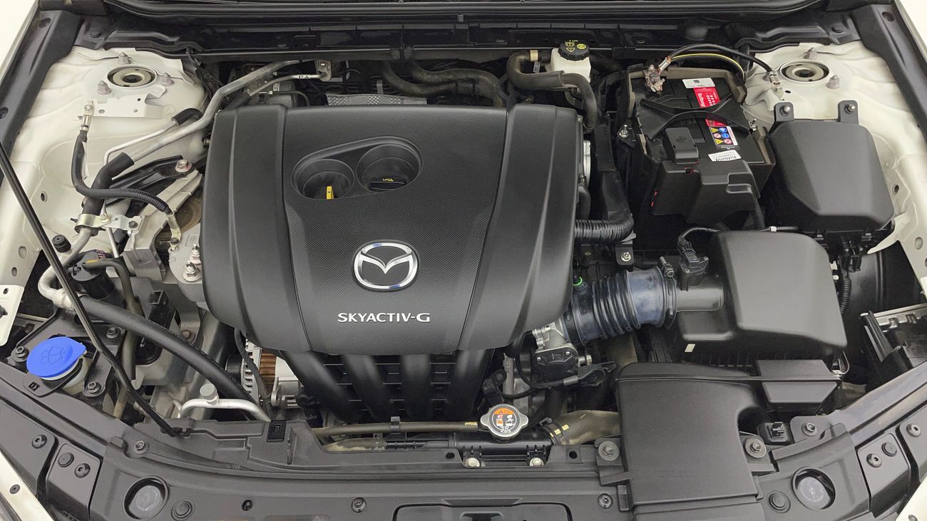 Mazda 3 INTENSE 2 | Zero Down Payment | Free Home Test Drive