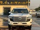 Toyota Land Cruiser TOYOTA LAND CRUISER   3.5L SUV 4 WD 2024
