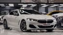 بي أم دبليو M850i Carbon Edition 4.4L