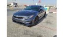 Kia Optima EX Full Option