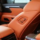 ROX 01 ROX01 2025 – Long Range, 6-Seater VIP Edition