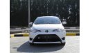 Toyota Yaris 2016 1.5 Ref#25