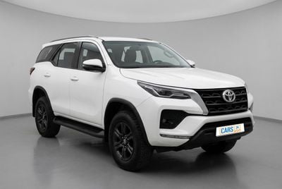 Toyota Fortuner EXR 2.7 | Zero Down Payment | Home Test Drive