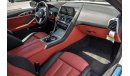 BMW M850i xDrive Coupe Full Option *Available in USA* Ready For Export