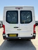 فورس أوربانيا Force Urbania 13 Seater 2.6L 2WD Euro 4 MY-2025