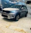Kia Sonet 1.5L PETROL 2024