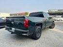 شيفروليه سيلفارادو Chevrolet Silverado 2015 Canadian Specs
