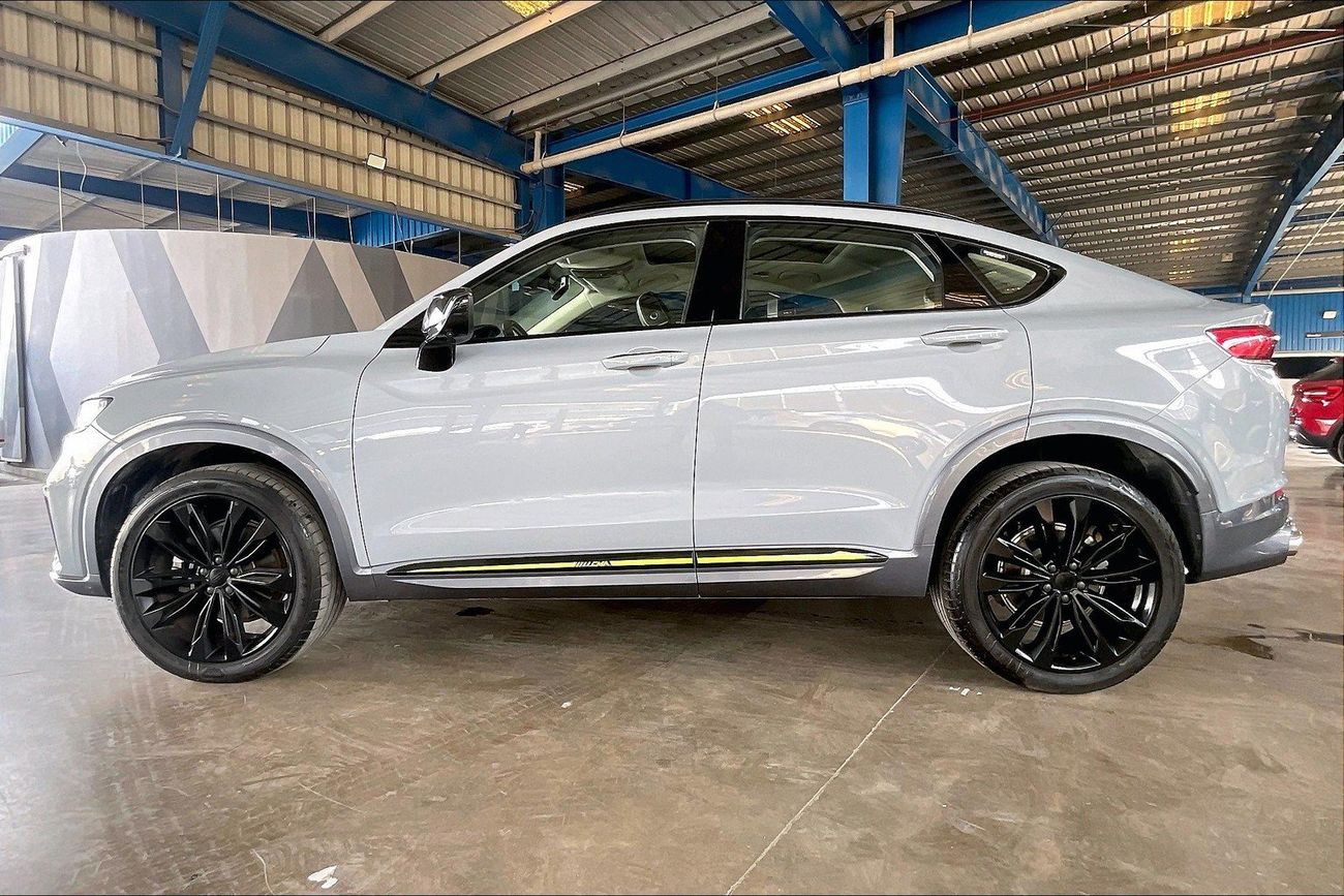 Geely Tugella GF+ | Guaranteed Warranty | 0 Down Payment