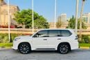 Lexus LX570 SIGNATURE