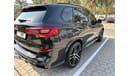 BMW X5 50i xDrive 4.4L