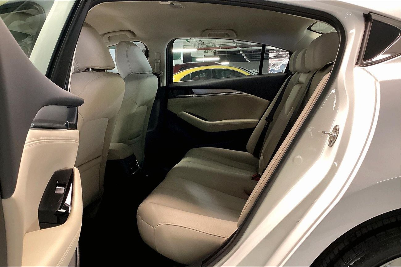 Mazda 6 Core | Guaranteed Warranty | 0 Down Payment