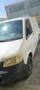 فولكس واجن كادي 