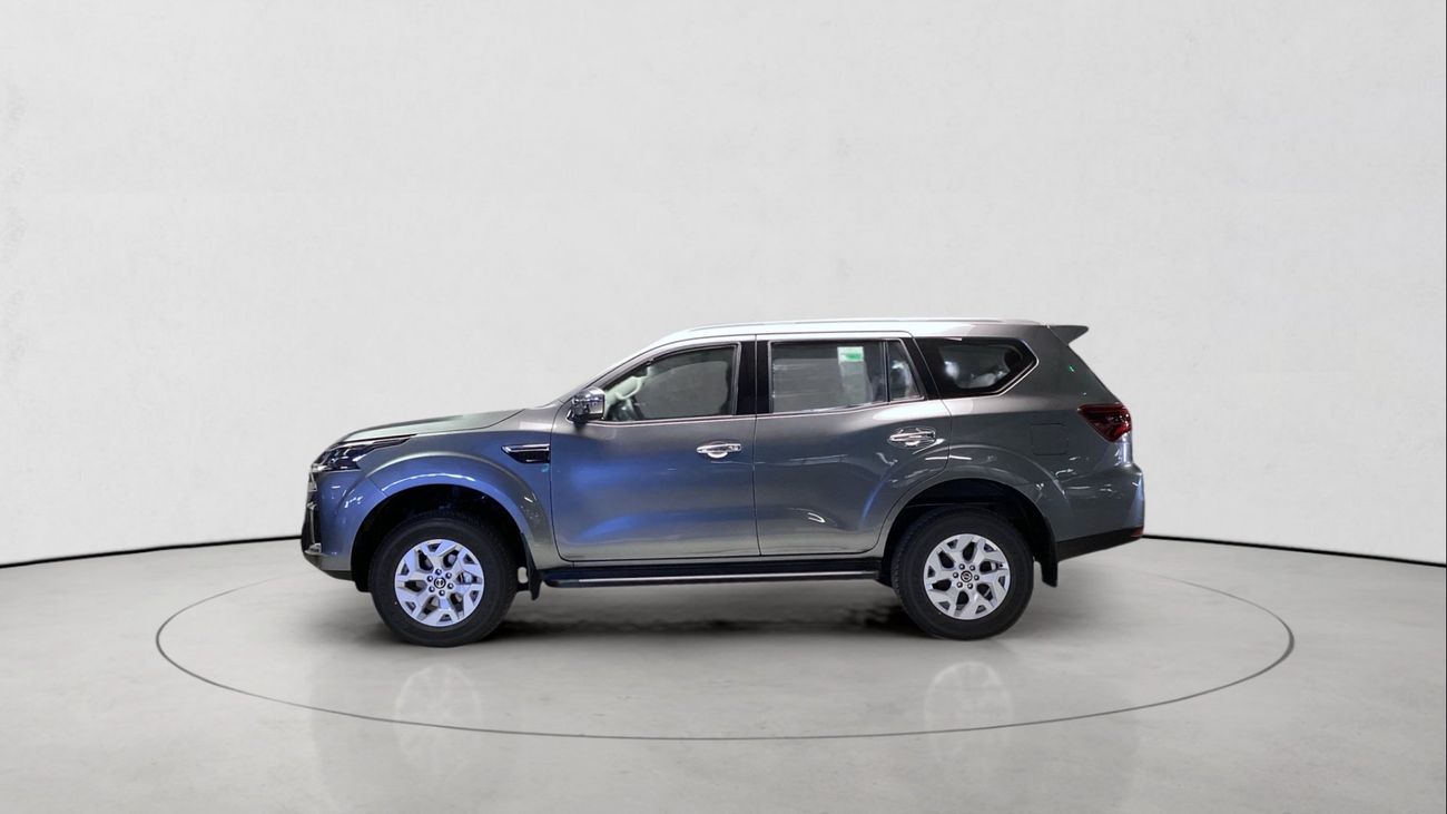 Nissan XTerra Titanium | upto AED 20,000 Ramadan Discount | Guaranteed Warranty | 0 Down Payment