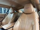 Aston Martin DB11 STD AMR 5.2L 2018 Aston Martin DB11  V12 With full Aston Martin Service History