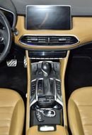 أم جي HS EXCELLENT DEAL for our MG HS Trophy ( 2022 Model ) in White Color GCC Specs