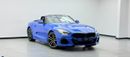 بي أم دبليو Z4 sDrive 30i M SPORT PACK 2019 BMW Z4 sDrive30i M-Sport, Warranty, Fully Loaded, Excellent Condition, Canadian