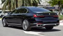 BMW 760Li Li XDrive Individual